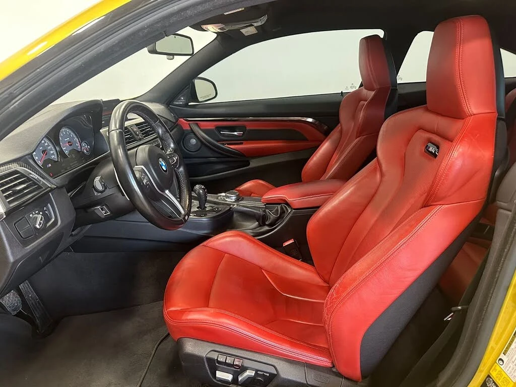 BMW M4 * �-Package* * HeadUp* A���������* (���� �� ��) | Mobile.bg � ����������� 11