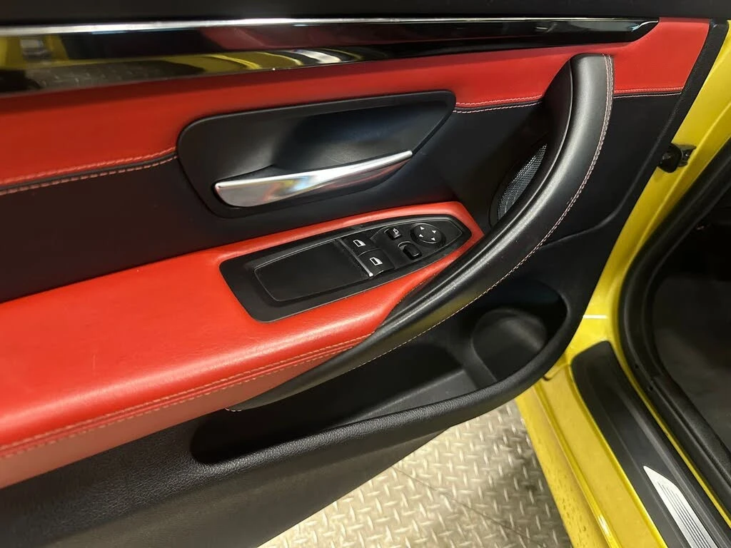 BMW M4 * �-Package* * HeadUp* A���������* (���� �� ��) | Mobile.bg � ����������� 14