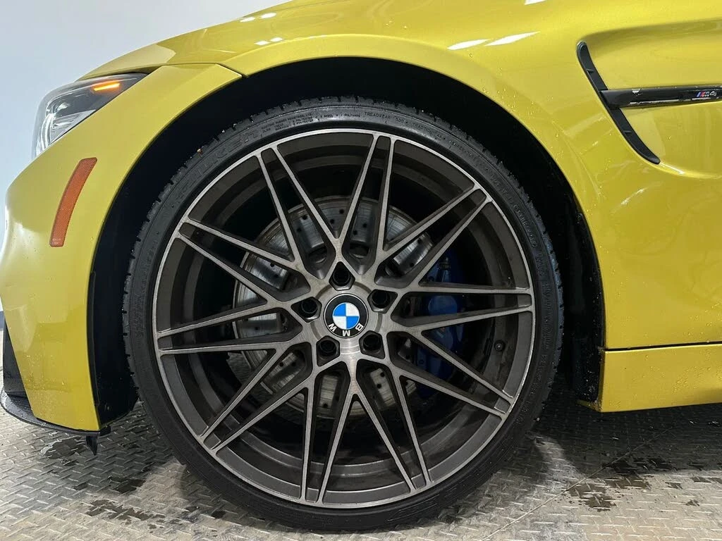 BMW M4 * �-Package* * HeadUp* A���������* (���� �� ��) | Mobile.bg � ����������� 6