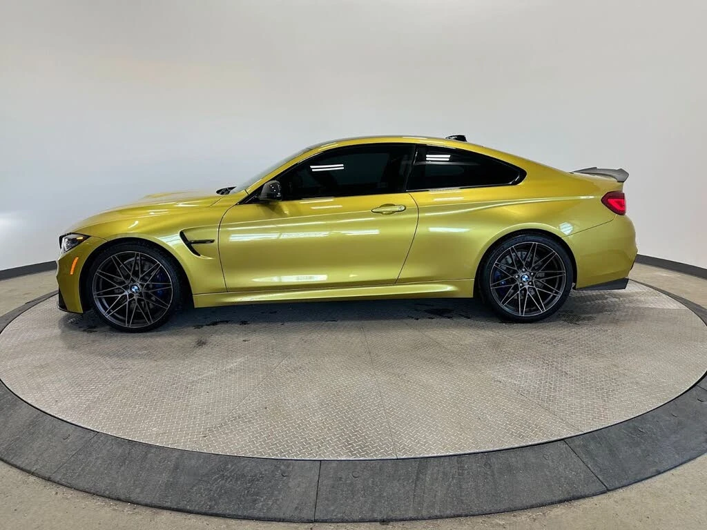 BMW M4 * �-Package* * HeadUp* A���������* (���� �� ��) | Mobile.bg � ����������� 4