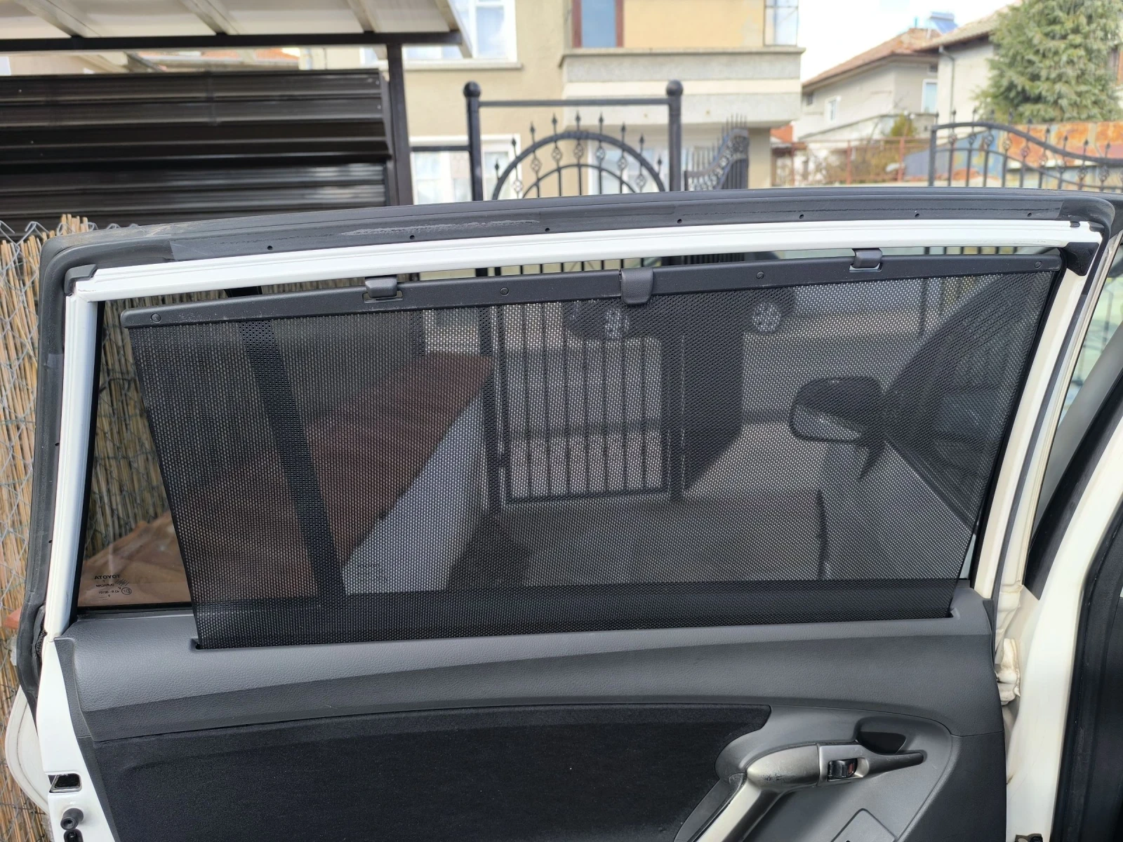 Toyota Verso 1.8бензин - изображение 10