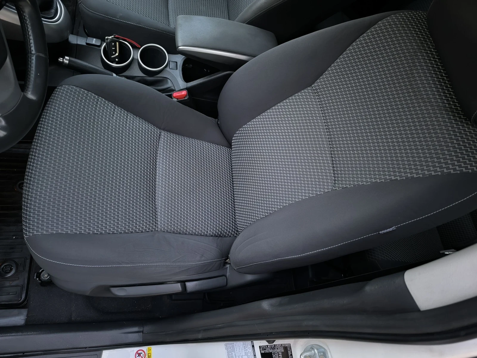 Toyota Verso 1.8бензин - изображение 7