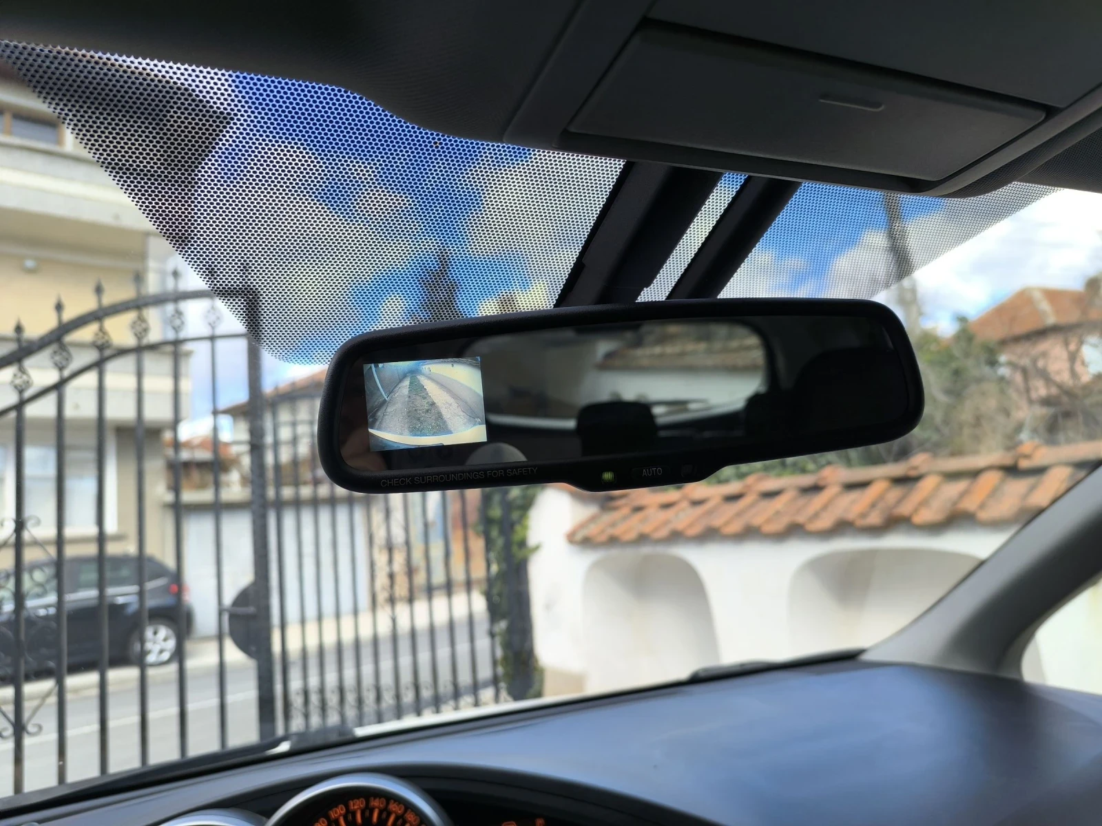 Toyota Verso 1.8������ | Mobile.bg � ����������� 15