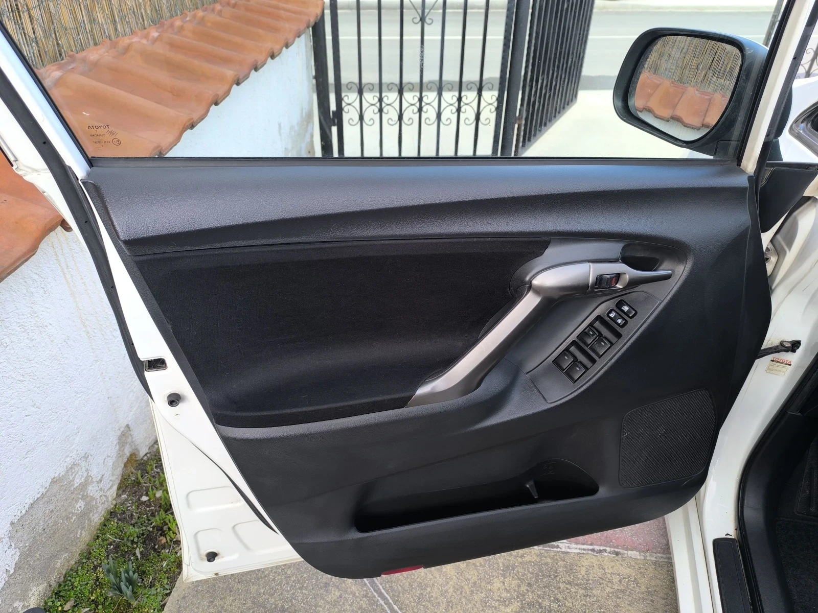 Toyota Verso 1.8������ | Mobile.bg � ����������� 11