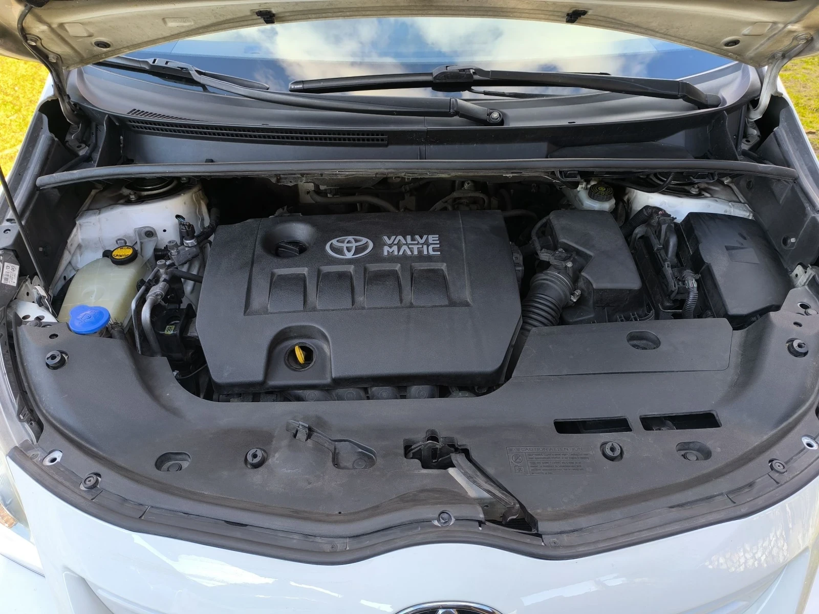 Toyota Verso 1.8������ | Mobile.bg � ����������� 14