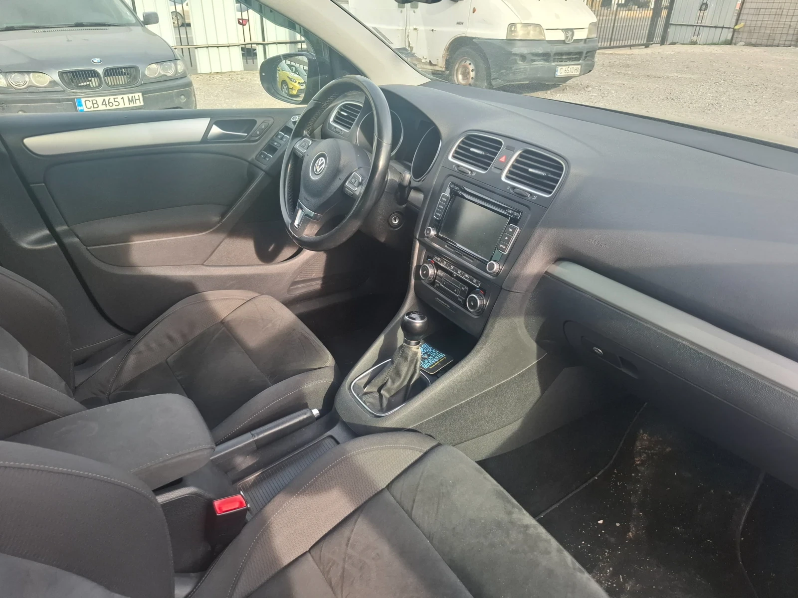 VW Golf  - изображение 9