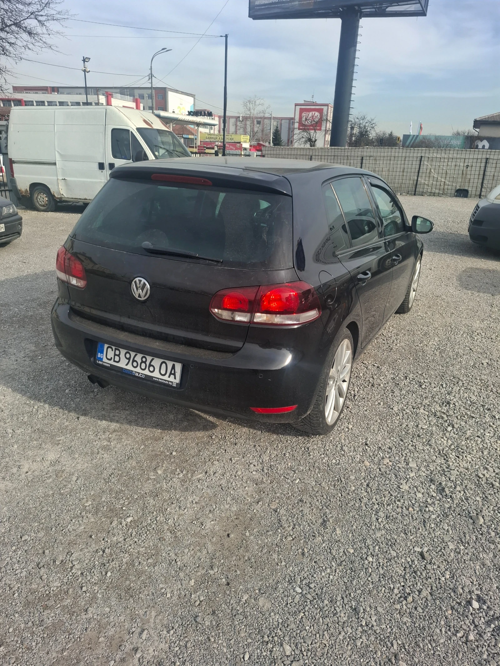 VW Golf  - изображение 7