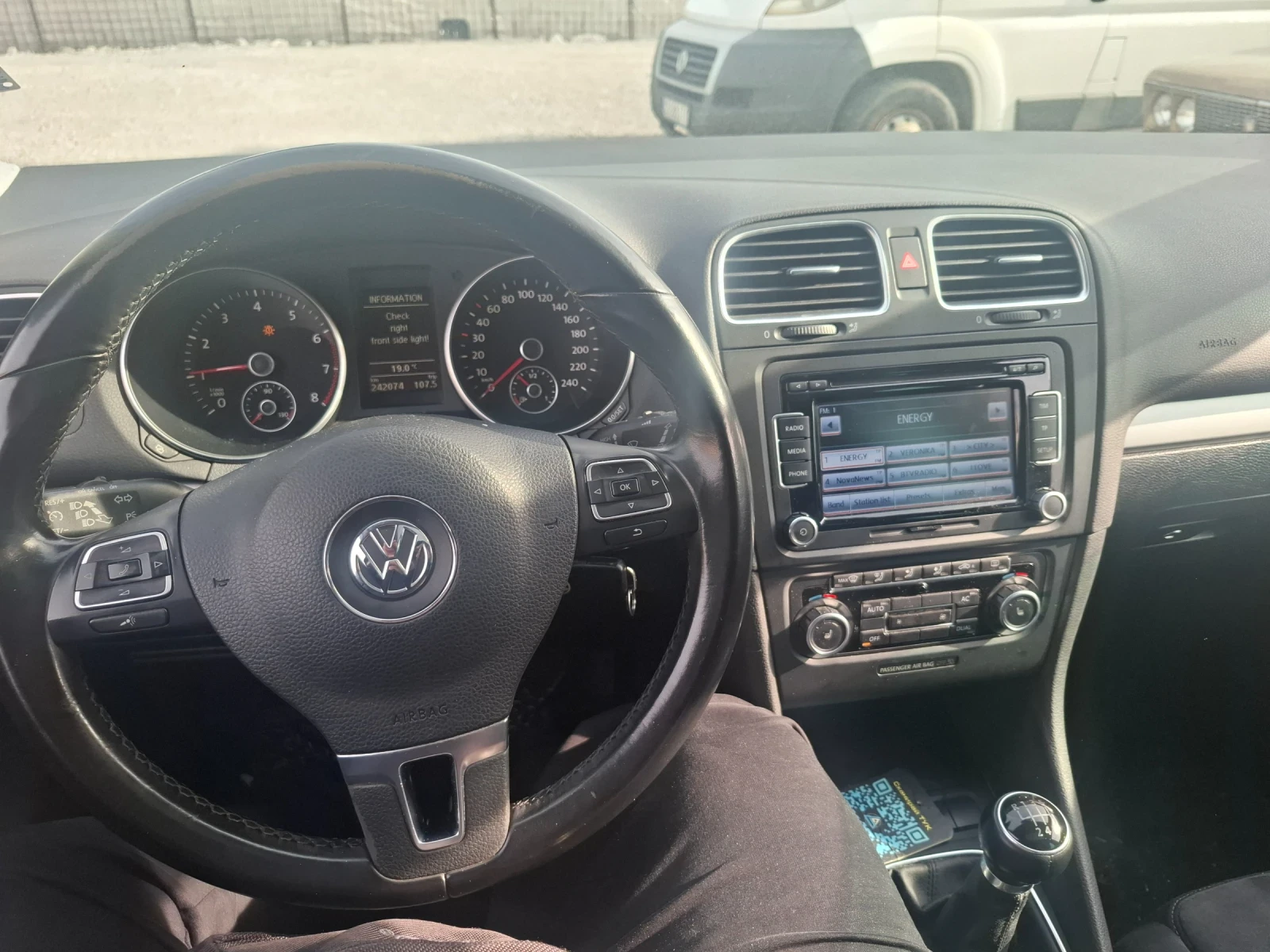 VW Golf  - изображение 5