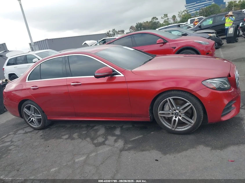 Mercedes-Benz E 300 2l, снимка 13 - Автомобили и джипове - 53773996