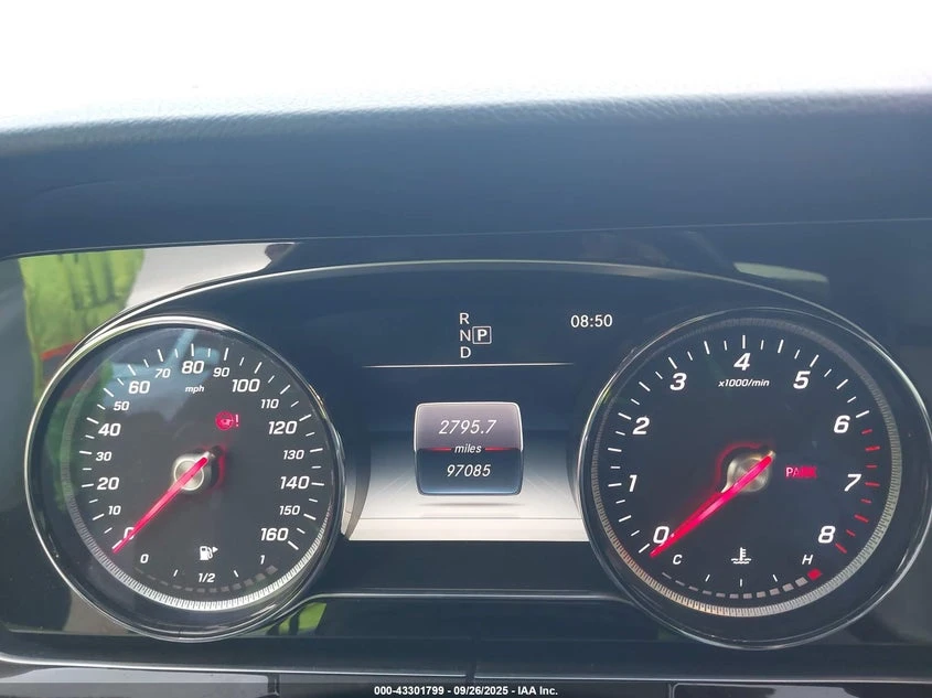 Mercedes-Benz E 300 2l, снимка 7 - Автомобили и джипове - 53773996