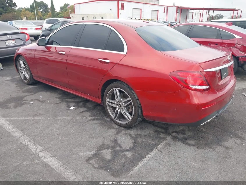 Mercedes-Benz E 300 2l, снимка 3 - Автомобили и джипове - 53773996