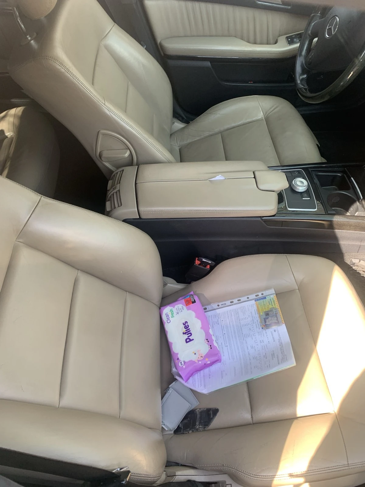 Mercedes-Benz E 350, снимка 7 - Автомобили и джипове - 53866625