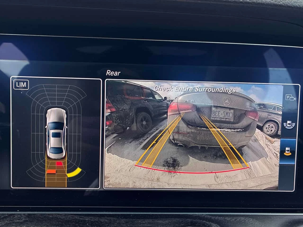 Mercedes-Benz E 400  * Burmester * ��������� * ���� + ������ *  | Mobile.bg � ����������� 14