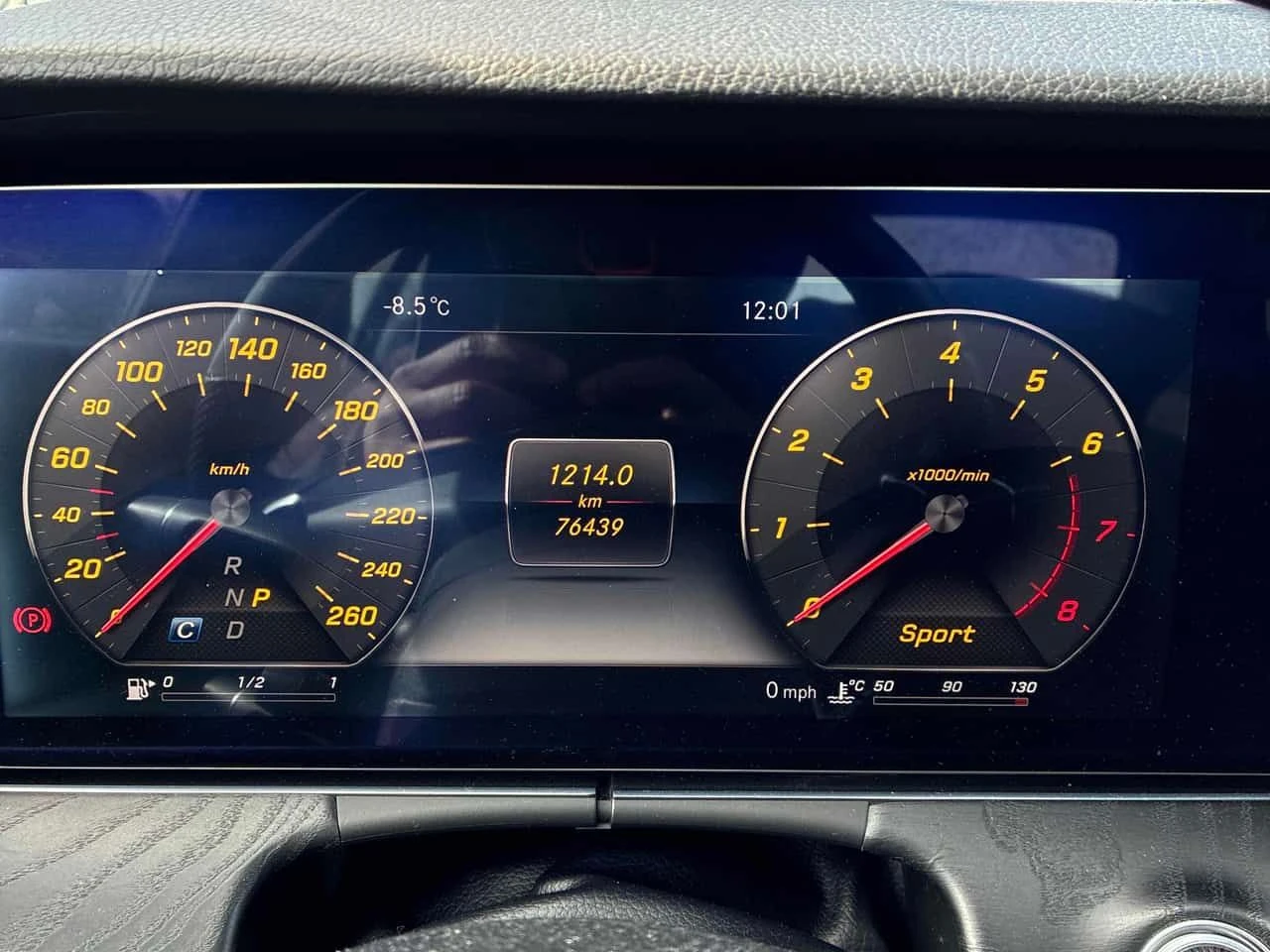 Mercedes-Benz E 400  * Burmester * ��������� * ���� + ������ *  | Mobile.bg � ����������� 15