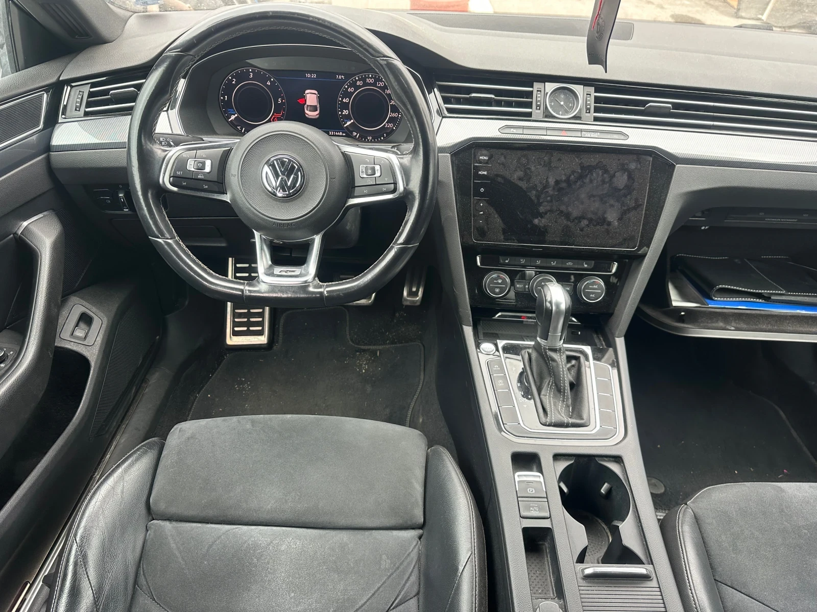 VW Arteon Vw Arteon R-line, снимка 7 - Автомобили и джипове - 53916119