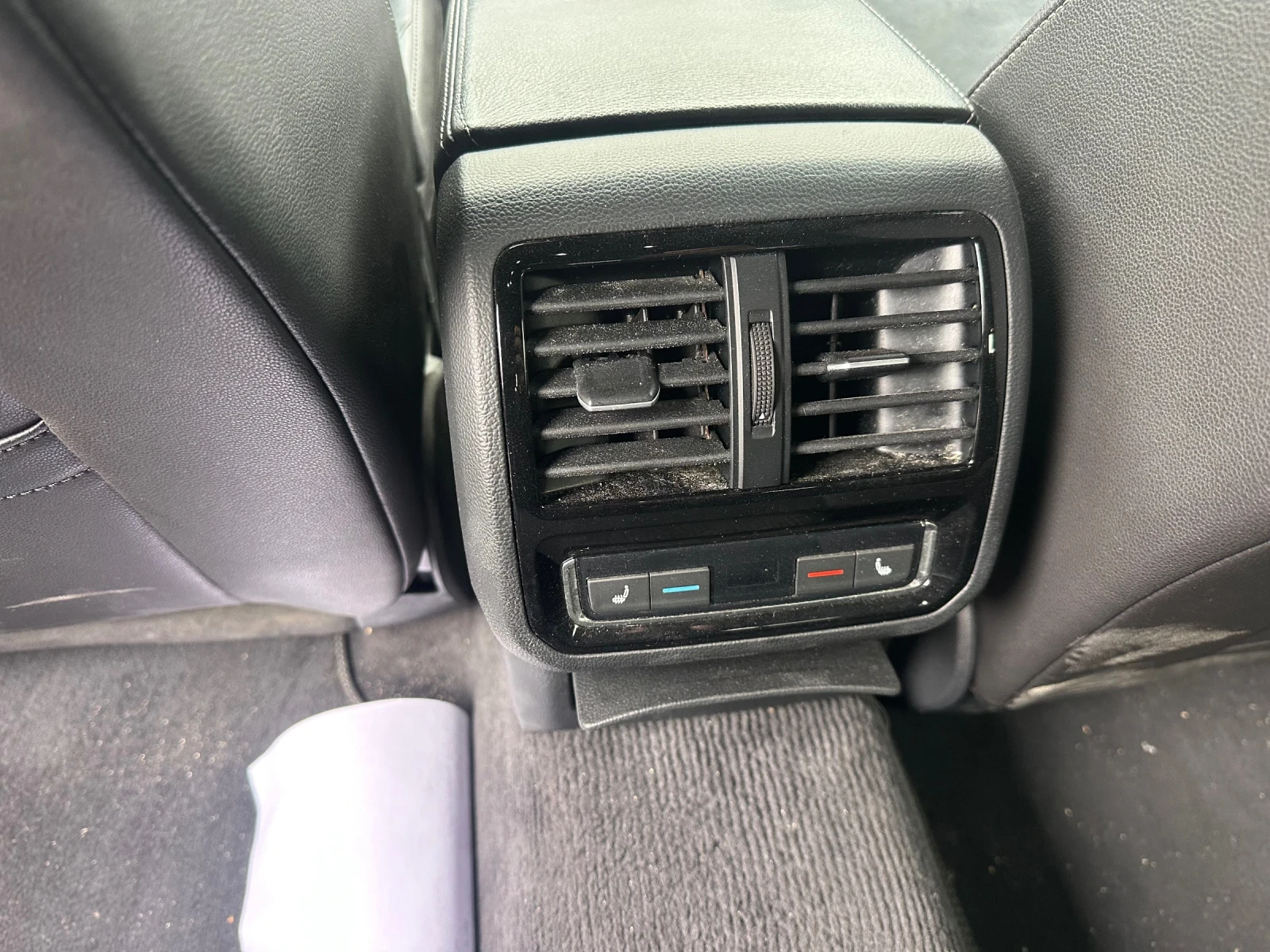 VW Arteon Vw Arteon R-line, снимка 11 - Автомобили и джипове - 53916119