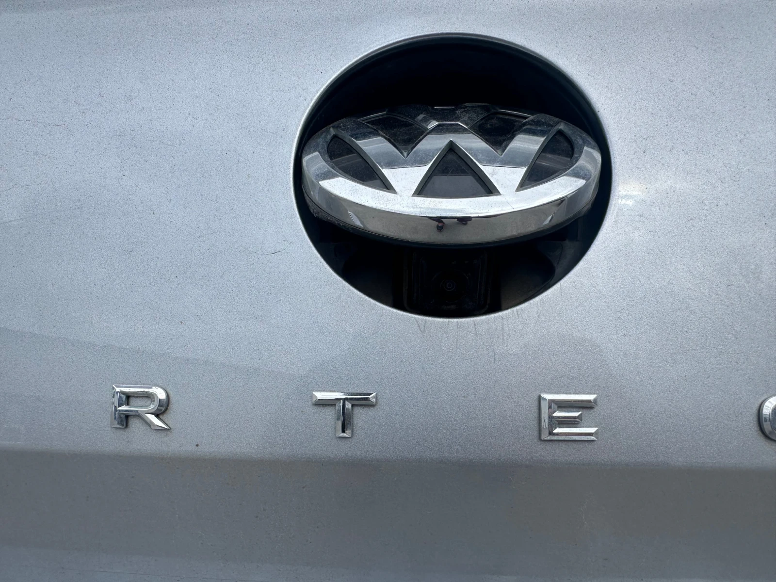 VW Arteon Vw Arteon R-line, снимка 6 - Автомобили и джипове - 53916119