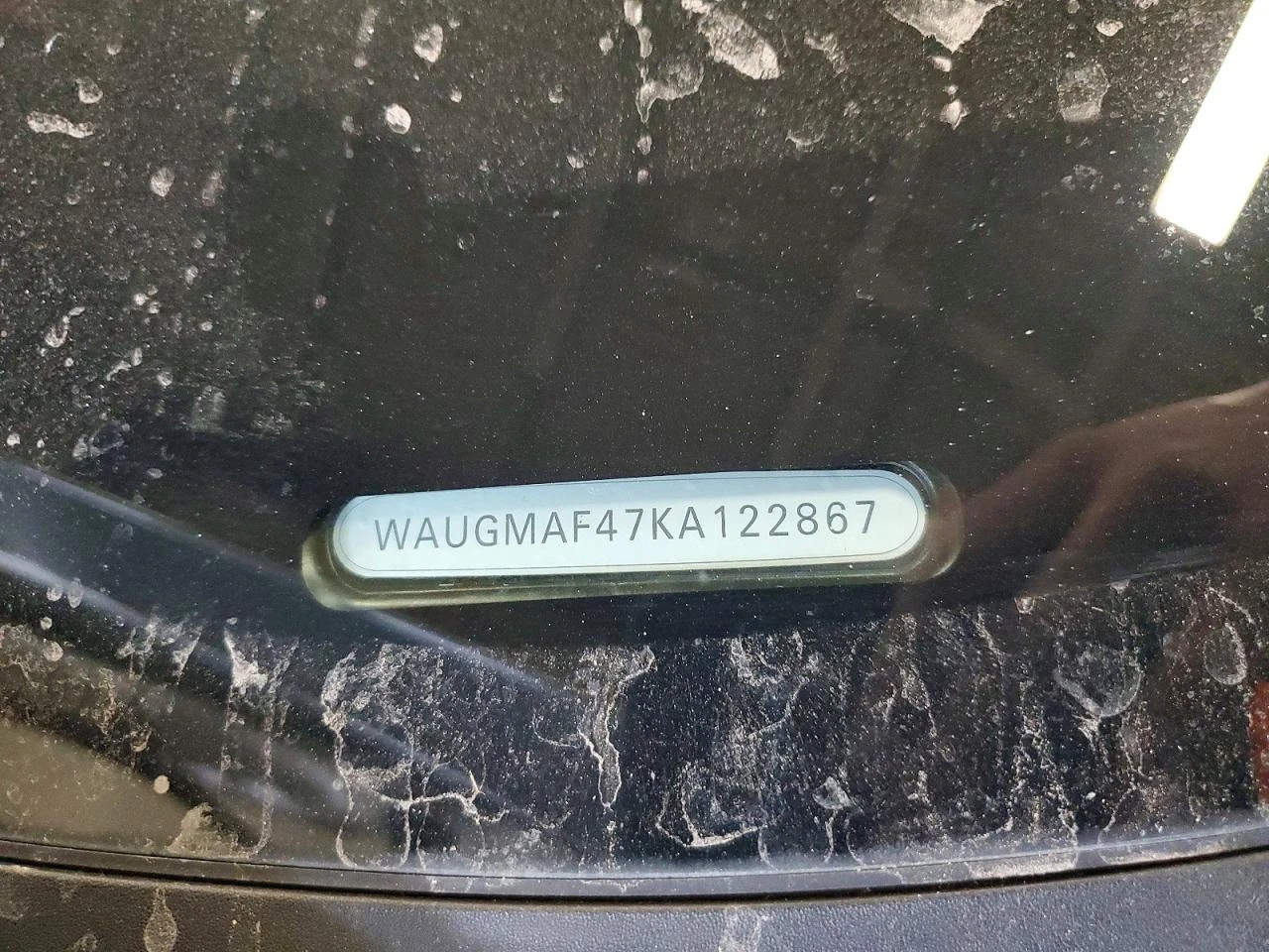 Audi A4 40 TFSI Premium * FWD, снимка 12 - Автомобили и джипове - 54272509