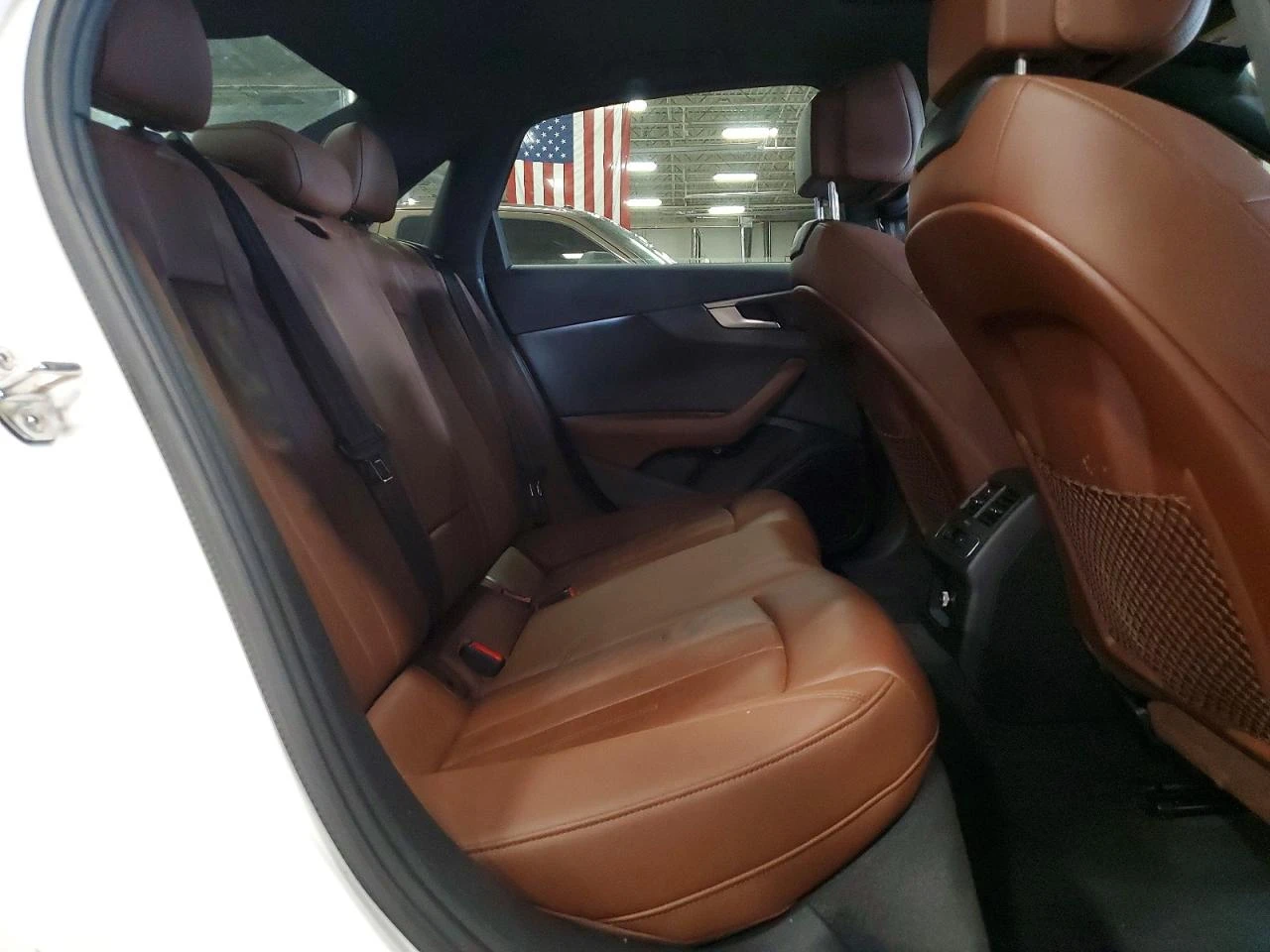 Audi A4 40 TFSI Premium * FWD, снимка 10 - Автомобили и джипове - 54272509