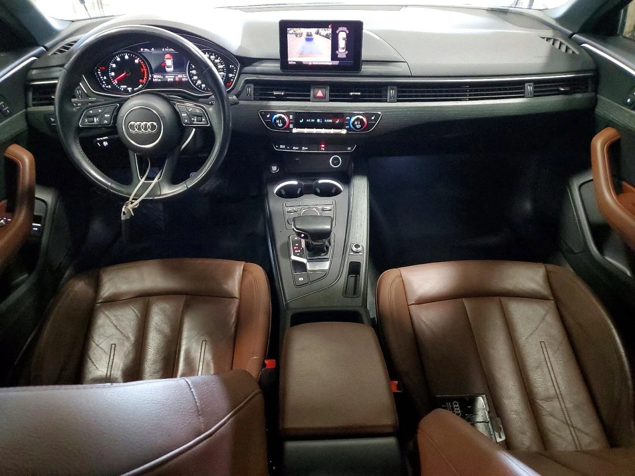 Audi A4 40 TFSI Premium * FWD, снимка 8 - Автомобили и джипове - 54272509