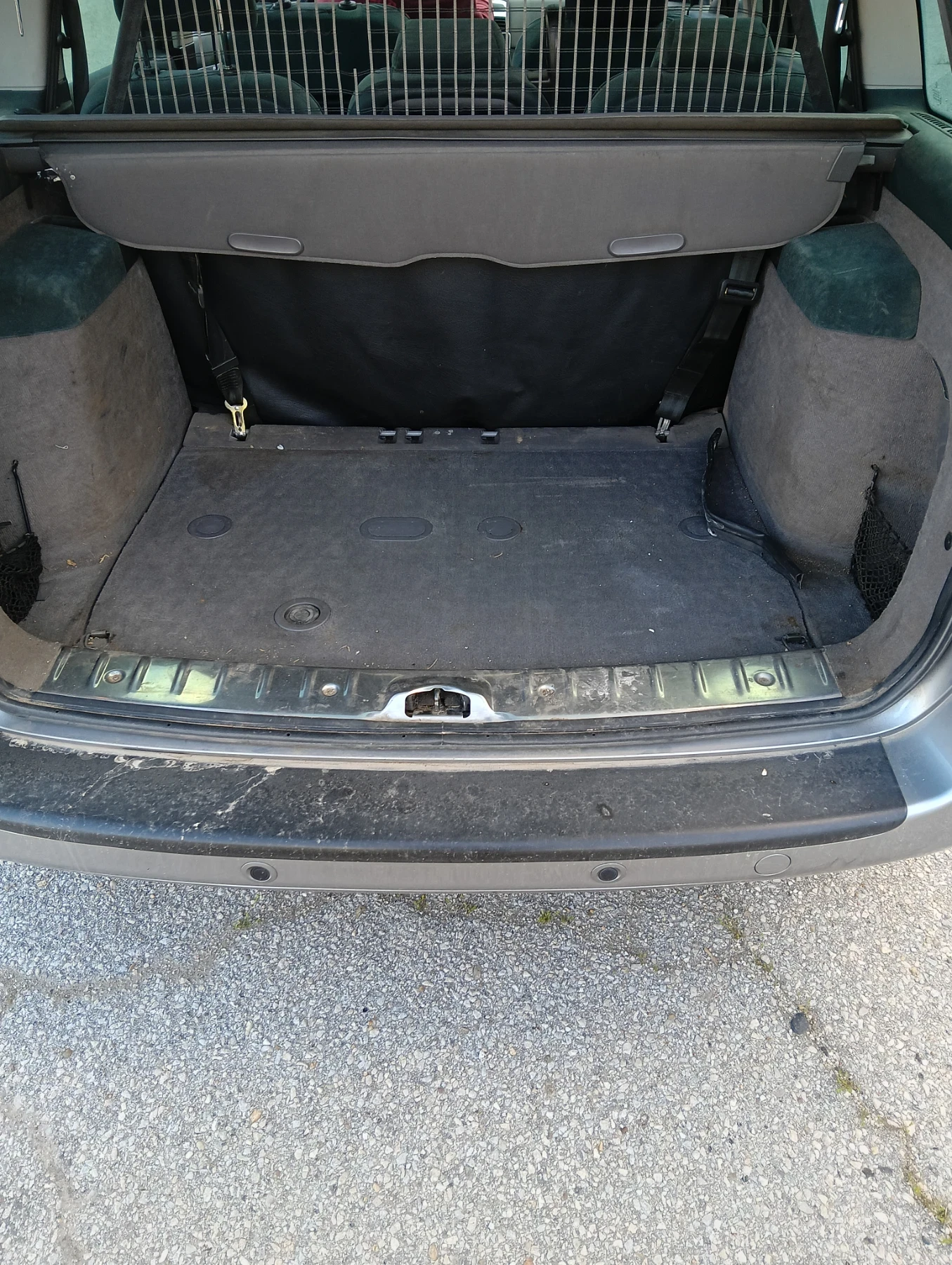 Peugeot 307, снимка 6 - Автомобили и джипове - 54295728