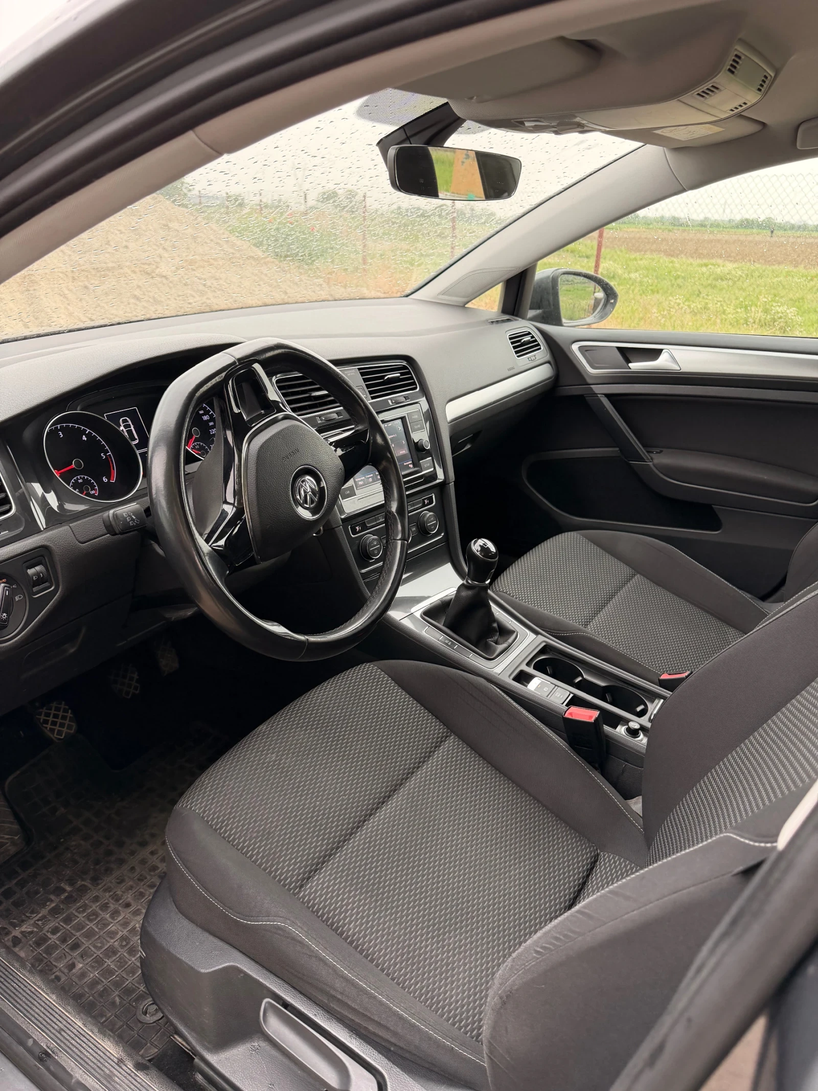 VW Golf | Mobile.bg � ����������� 5