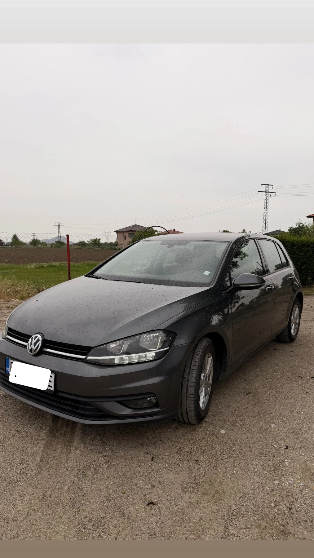 VW Golf, снимка 2 - Автомобили и джипове - 54886167