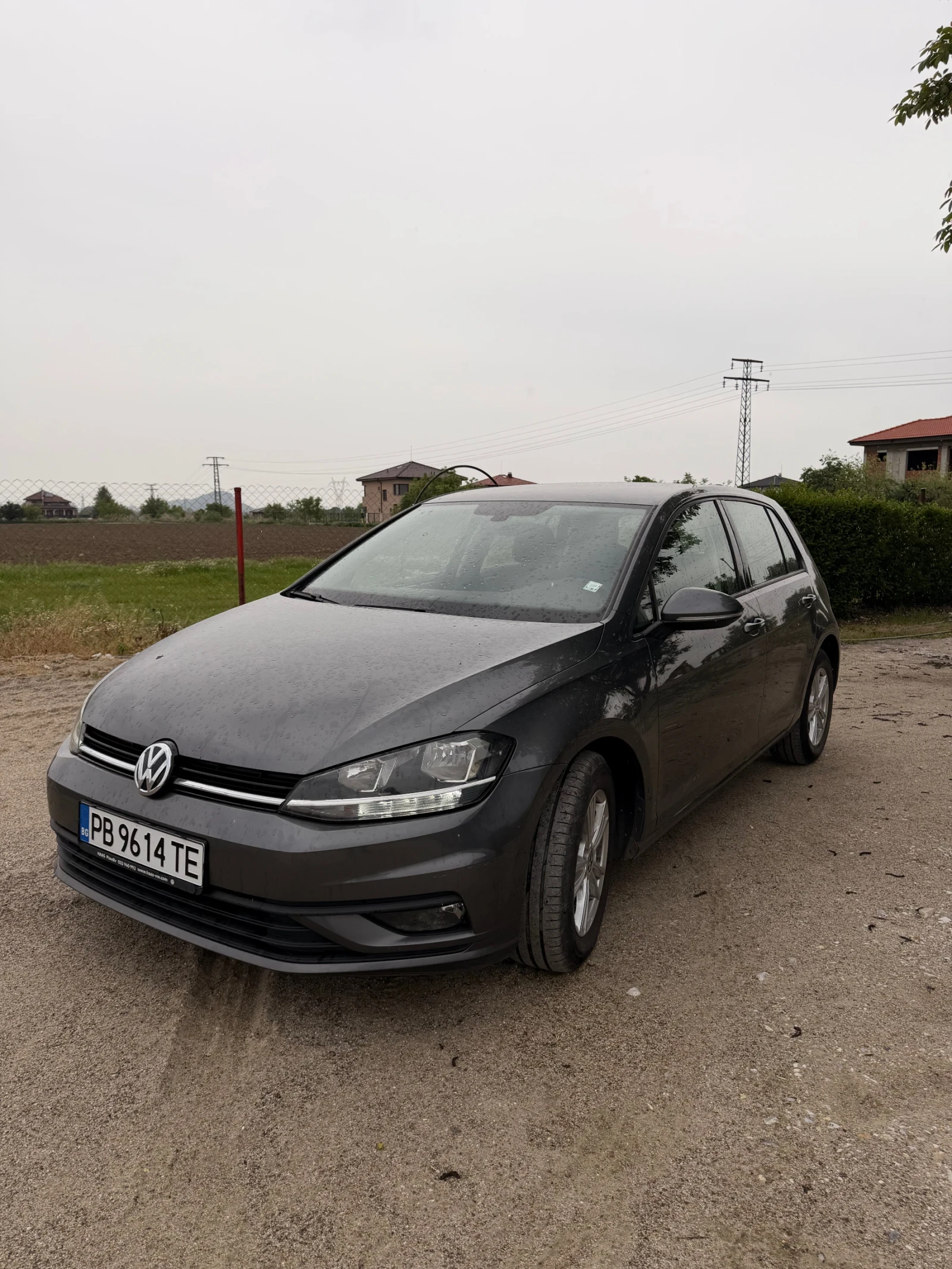 VW Golf | Mobile.bg � ����������� 1