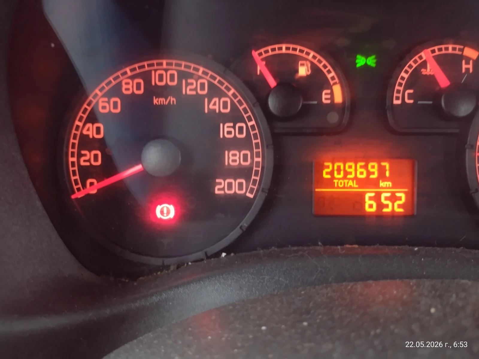 Ford Fiesta, снимка 13 - Автомобили и джипове - 54637129