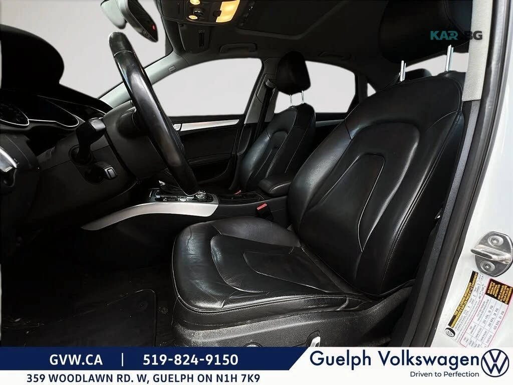 Audi A4  PROGRESIV * KEYLESS * АвтоКредит * (ЦЕНА ДО БГ), снимка 7 - Автомобили и джипове - 54897046