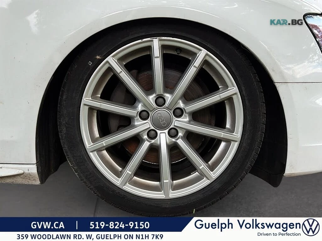 Audi A4  PROGRESIV * KEYLESS * АвтоКредит * (ЦЕНА ДО БГ), снимка 6 - Автомобили и джипове - 54897046