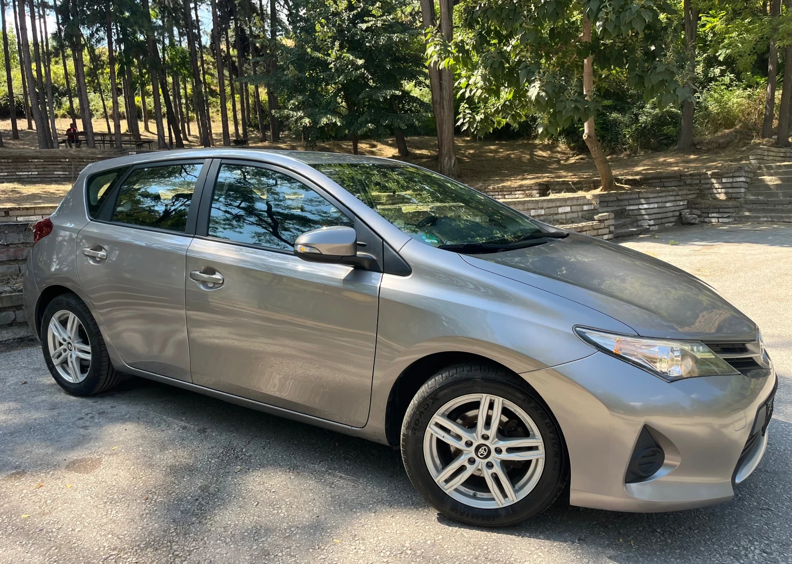 Toyota Auris 1.33 VVT-I | Mobile.bg � ����������� 3