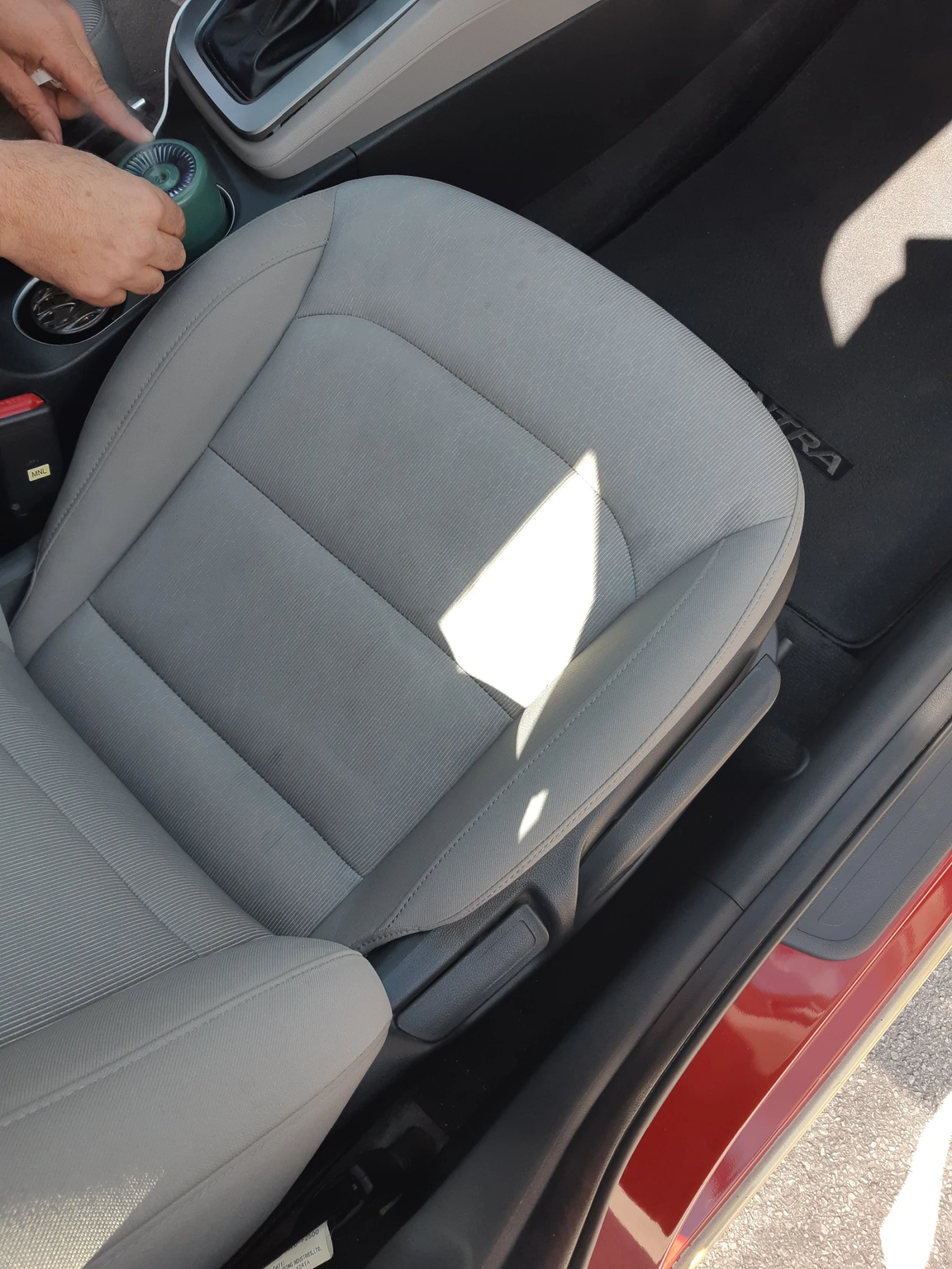 Hyundai Elantra SE, снимка 11 - Автомобили и джипове - 55084446