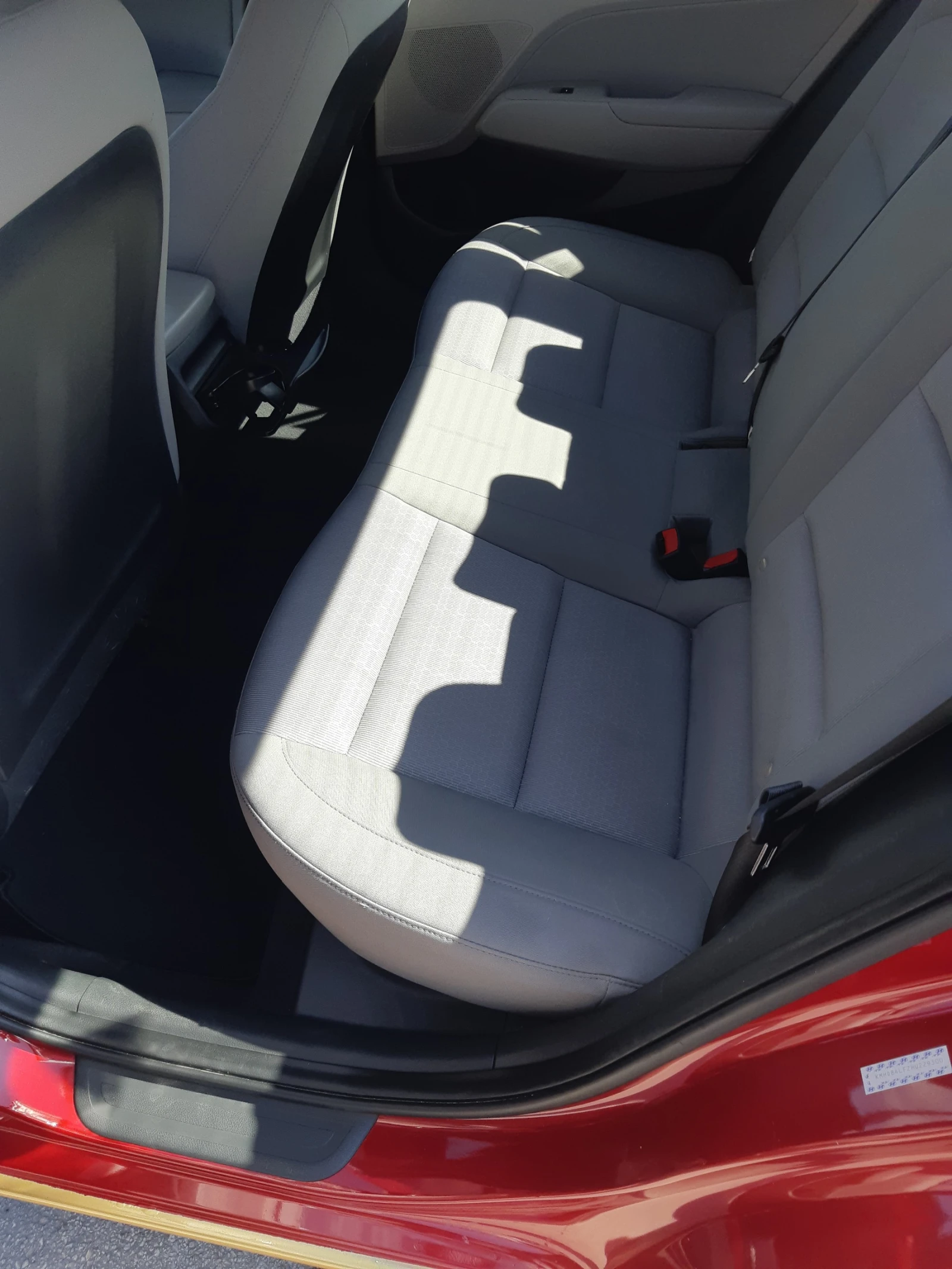 Hyundai Elantra SE, снимка 8 - Автомобили и джипове - 55084446