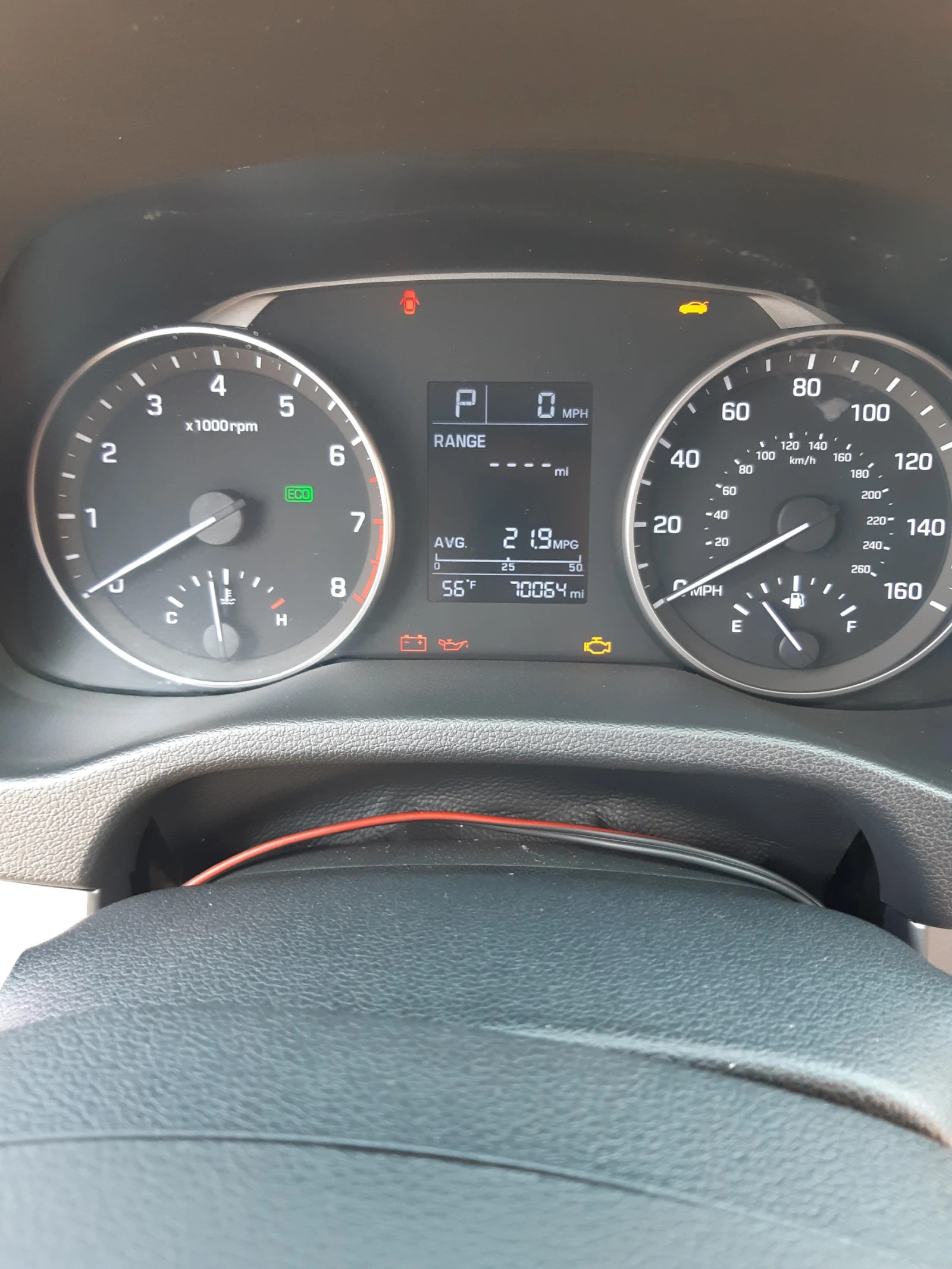 Hyundai Elantra SE, снимка 16 - Автомобили и джипове - 55084446