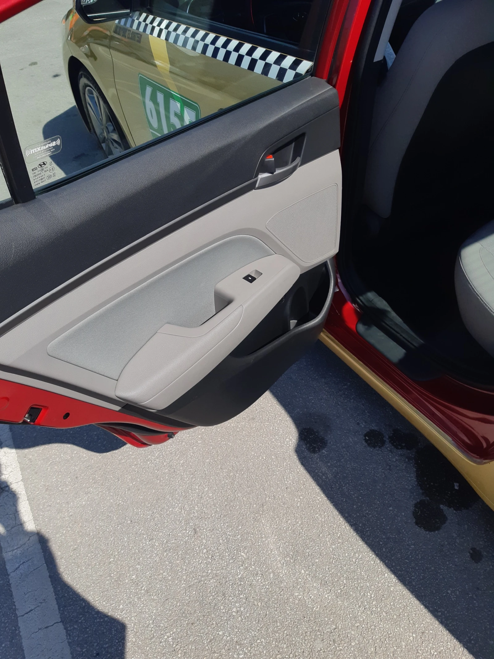 Hyundai Elantra SE, снимка 9 - Автомобили и джипове - 55084446