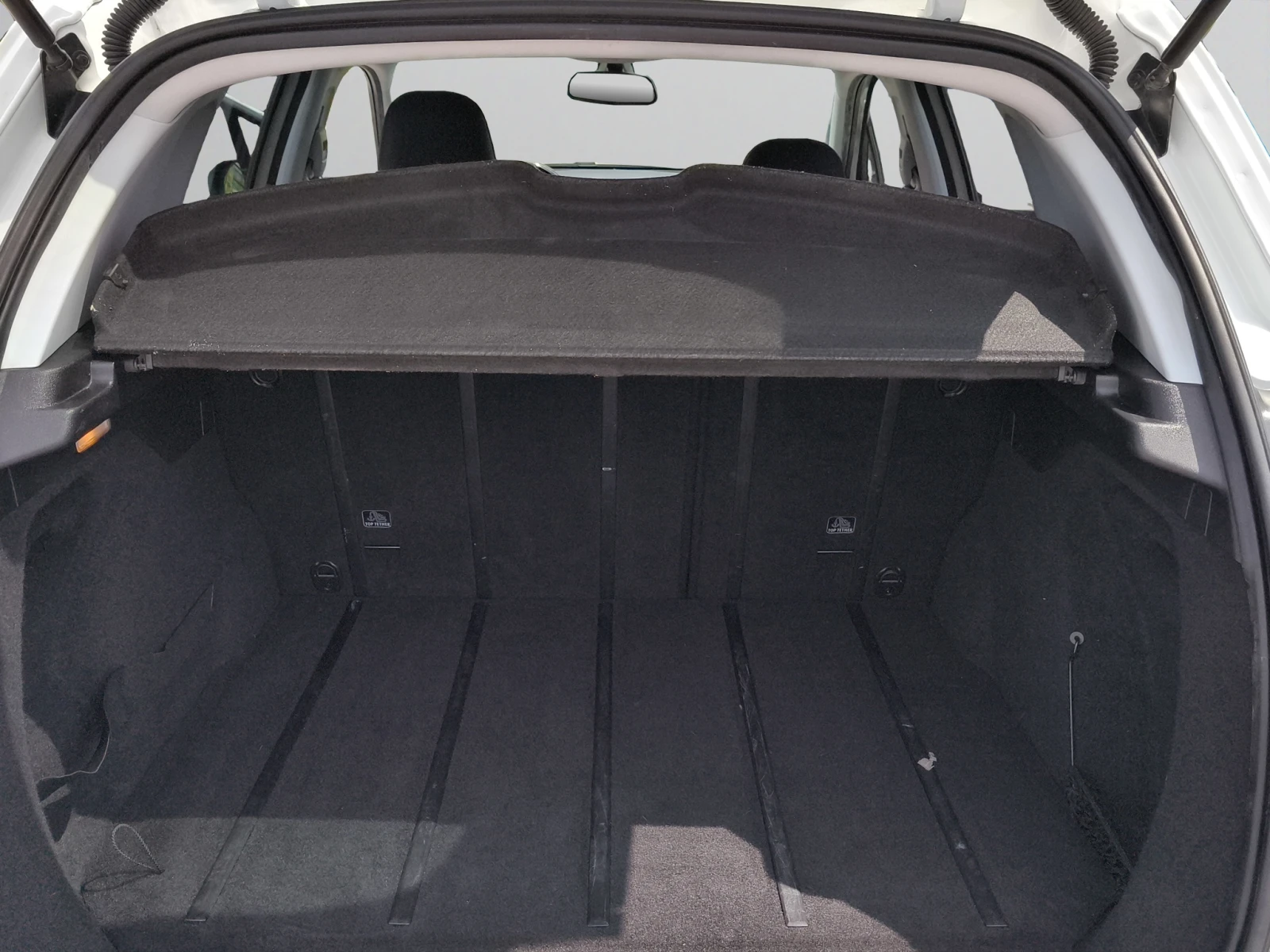 Peugeot 2008 ALLURE 1.6 e-HDI 92 STT ETG6//1504079, снимка 13 - Автомобили и джипове - 55184479