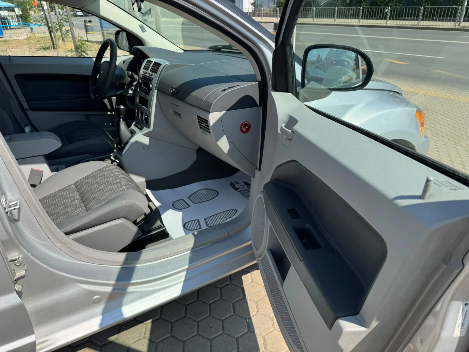 Dodge Caliber 2.0CRD | Mobile.bg � ����������� 11