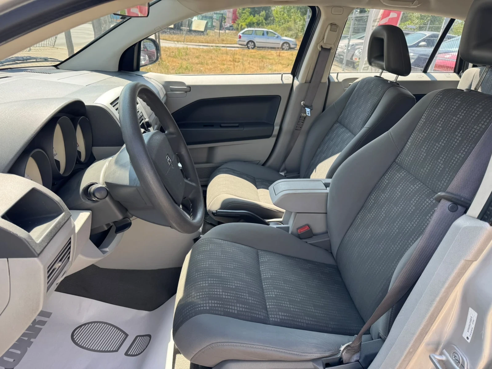 Dodge Caliber 2.0CRD | Mobile.bg � ����������� 7