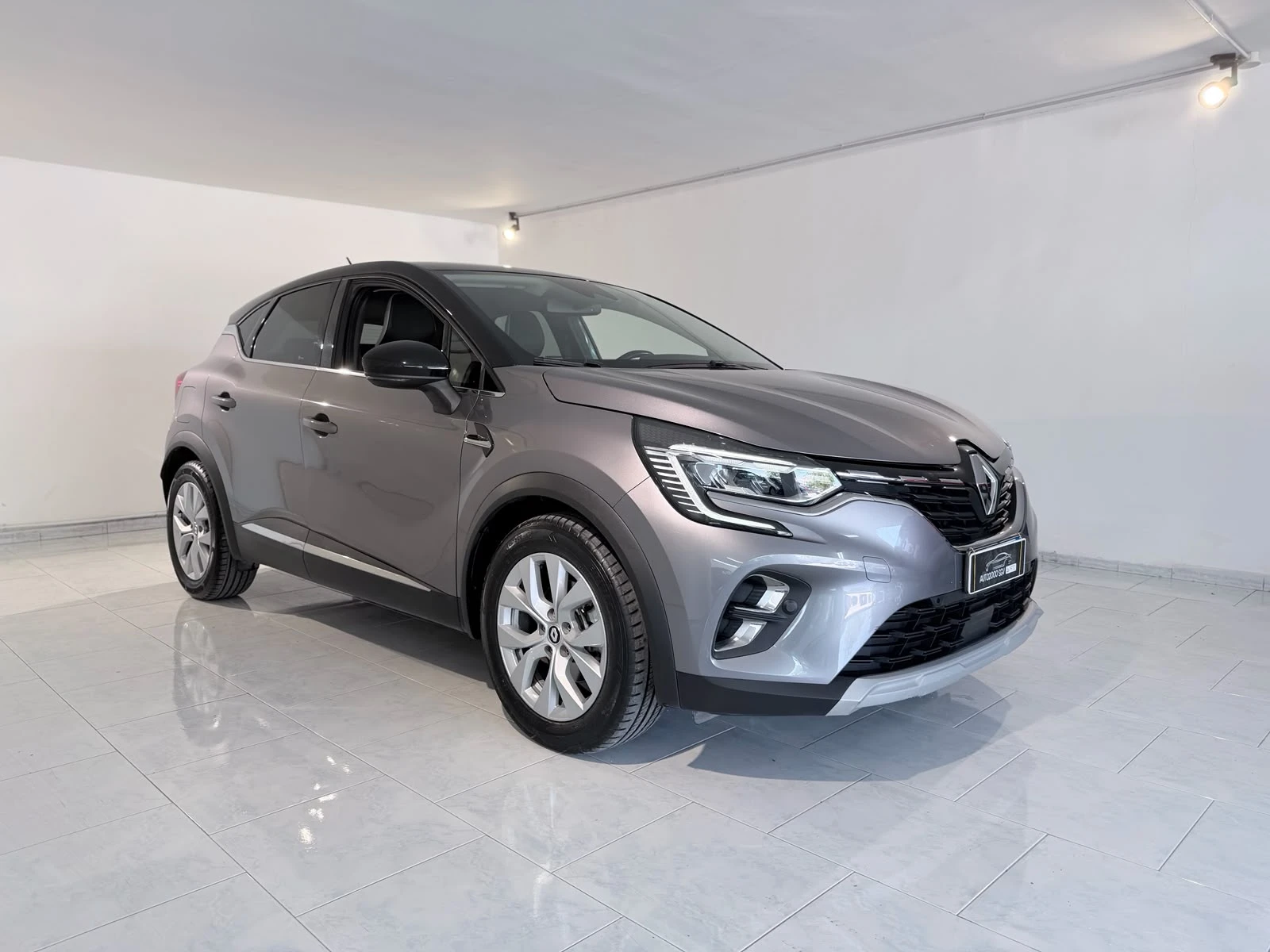 Renault Captur 1.6 Intens | Mobile.bg � ����������� 2
