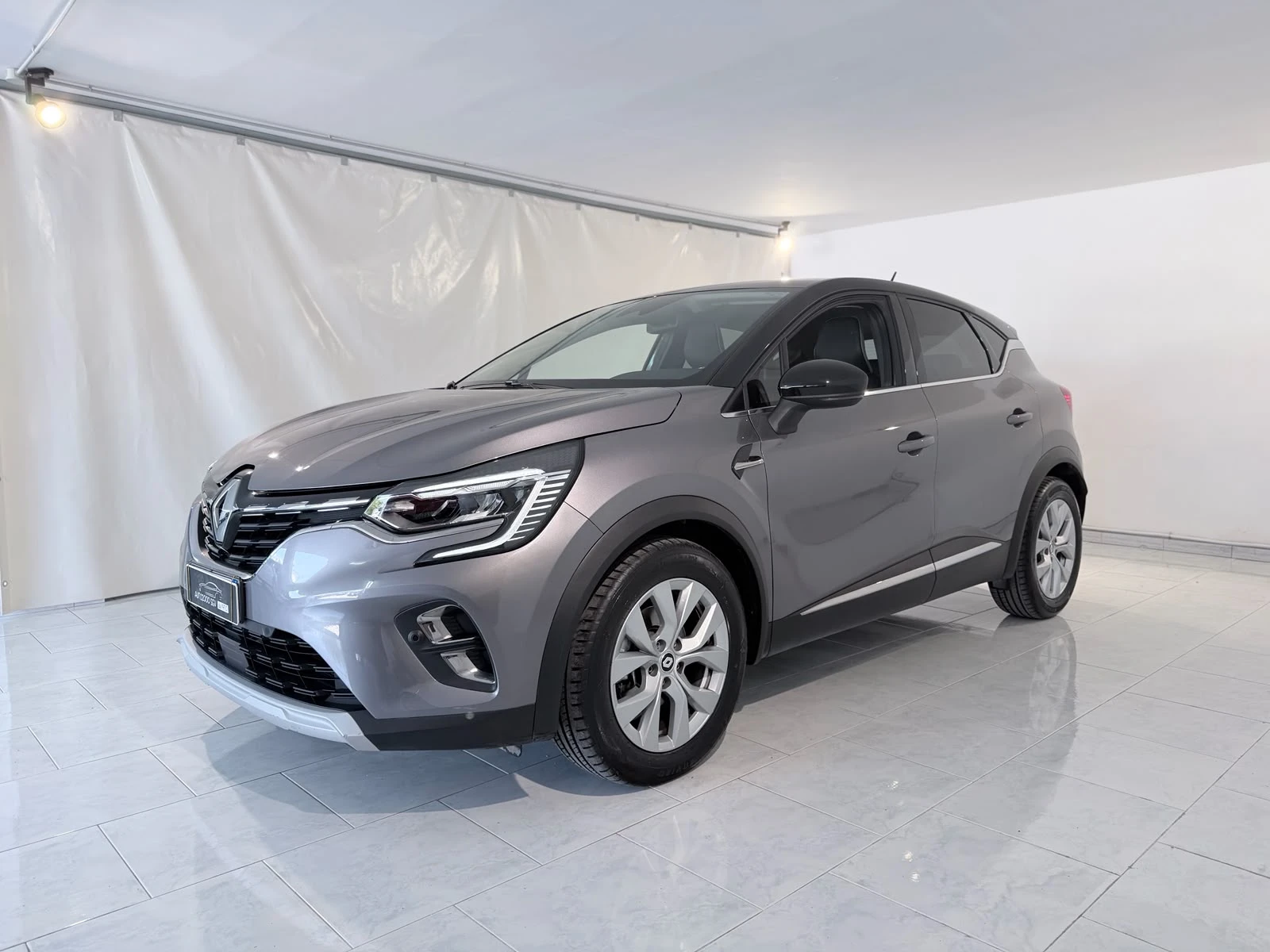Renault Captur 1.6 Intens | Mobile.bg � ����������� 1