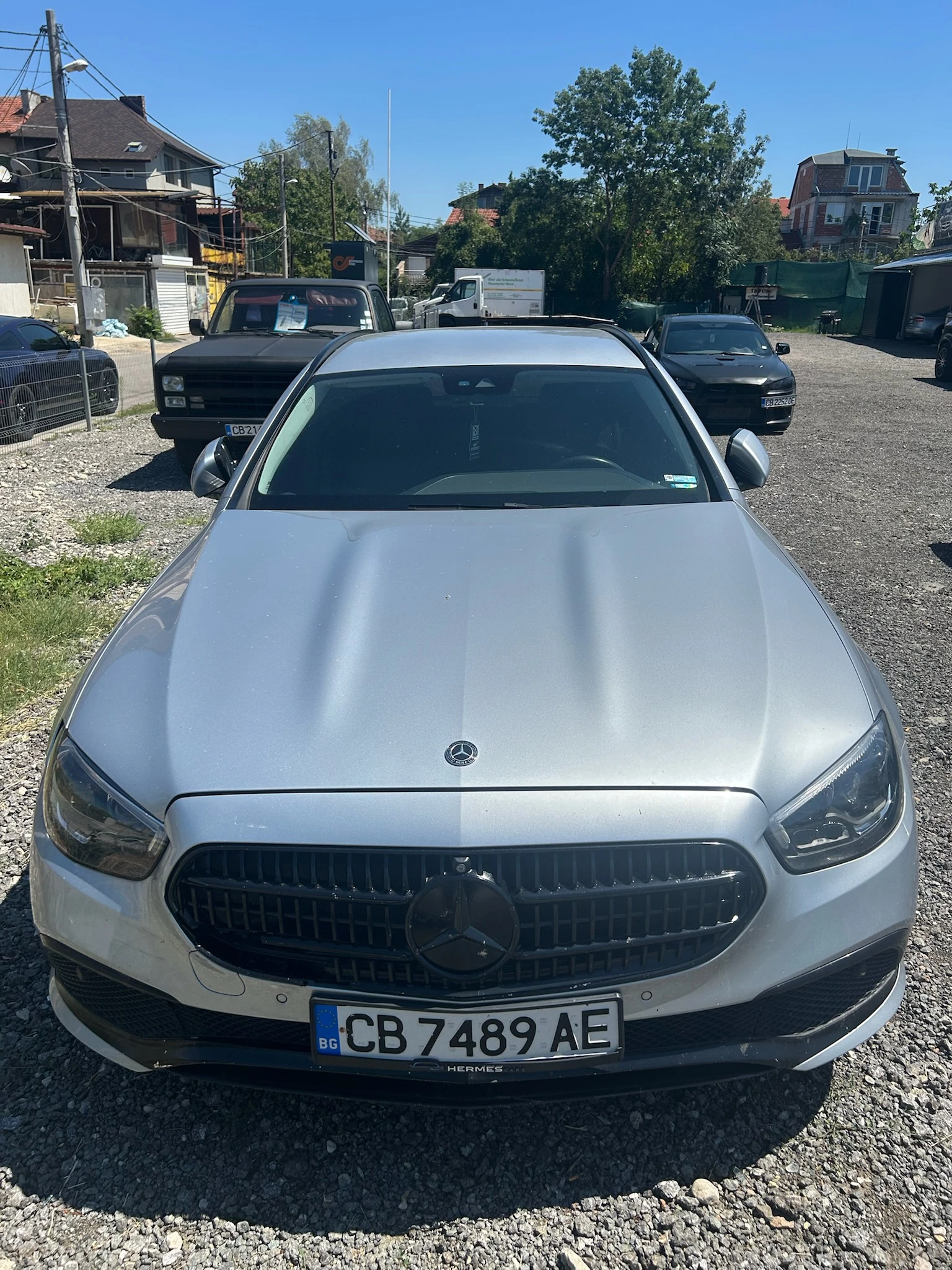 Mercedes-Benz 300