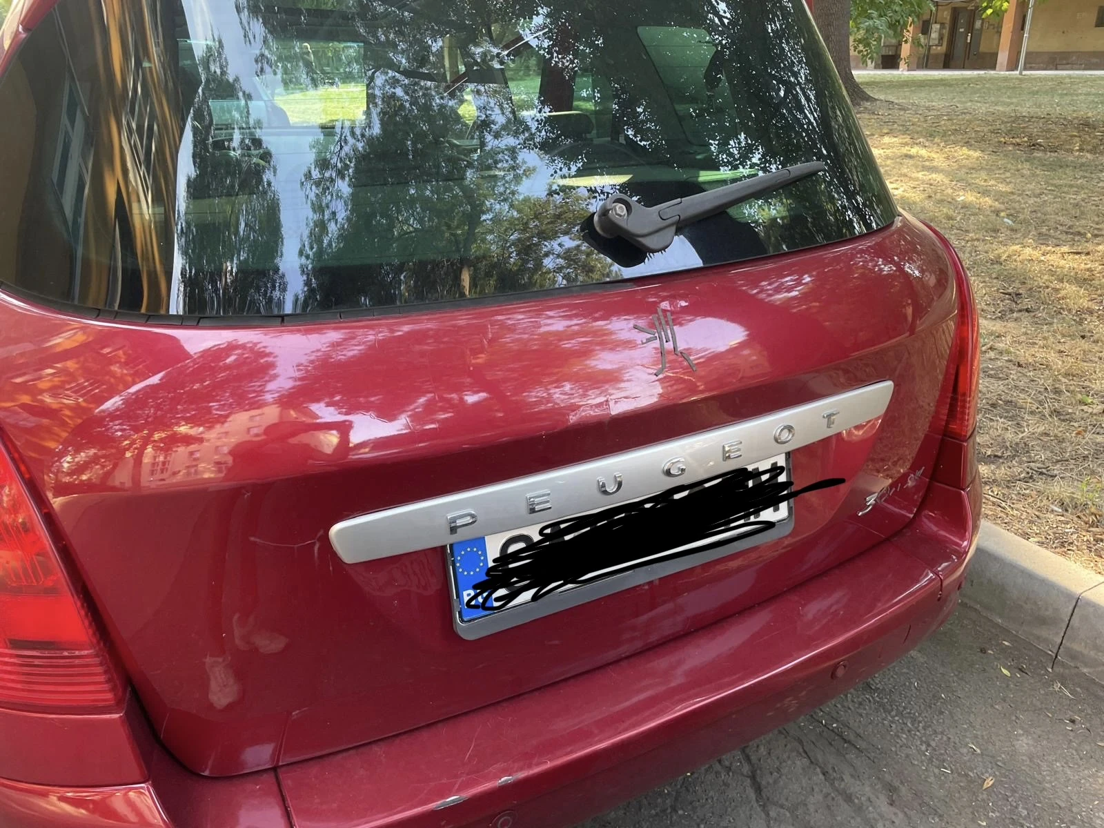 Peugeot 308 2000 hdi, снимка 11 - Автомобили и джипове - 55578220