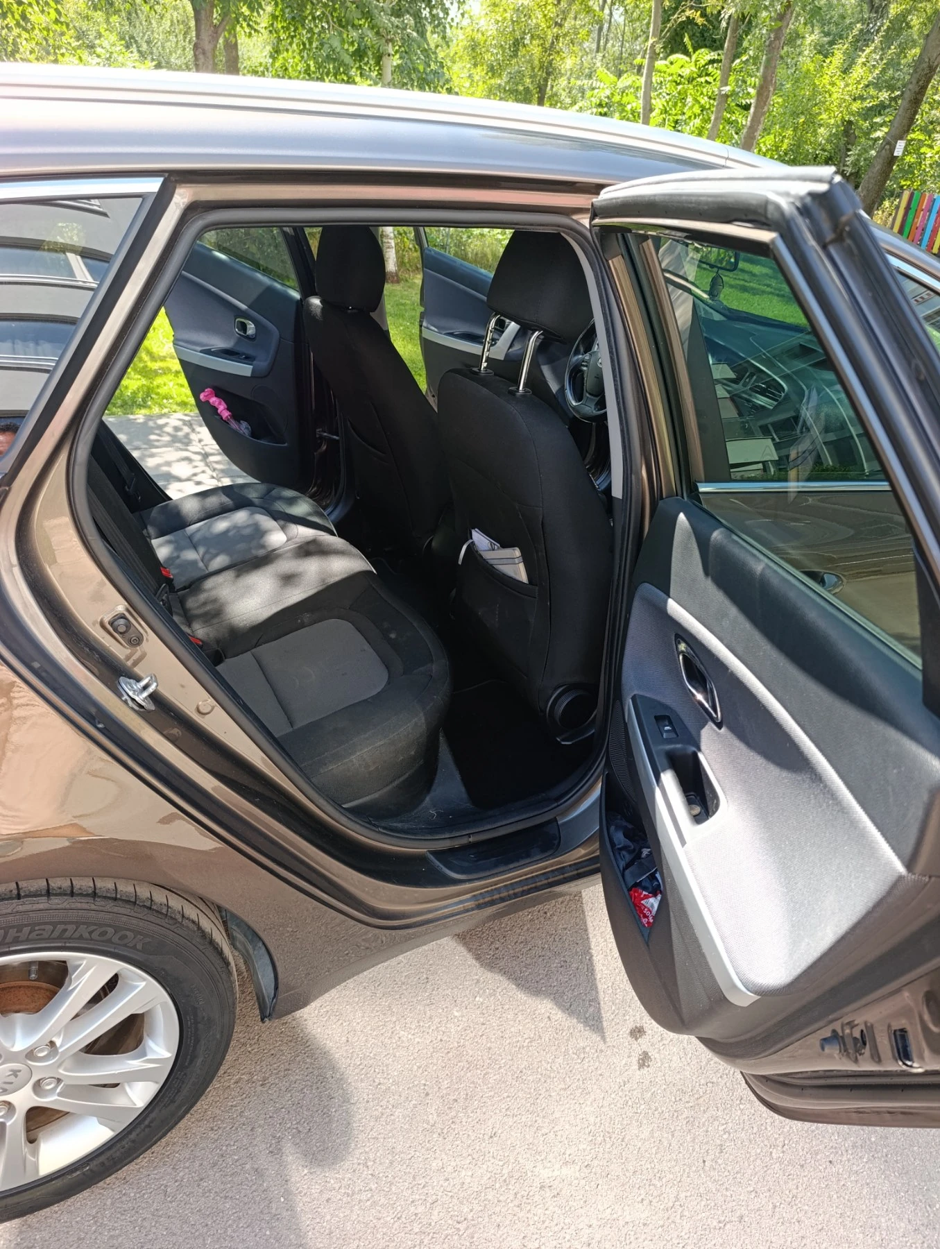 Kia Ceed, снимка 9 - Автомобили и джипове - 55579264