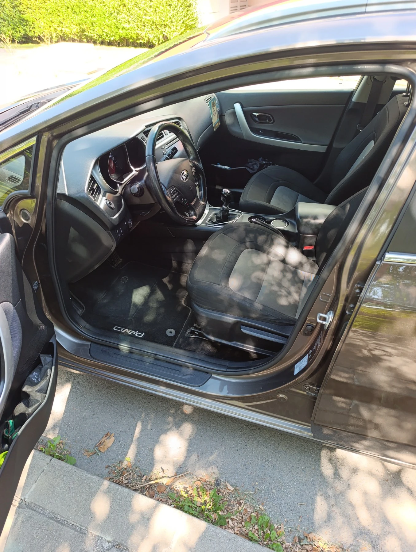 Kia Ceed, снимка 6 - Автомобили и джипове - 55579264
