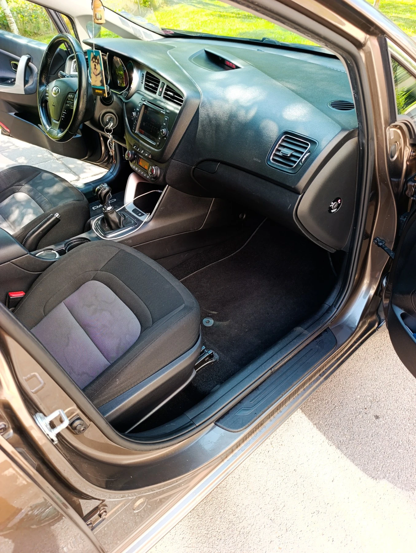 Kia Ceed, снимка 7 - Автомобили и джипове - 55579264