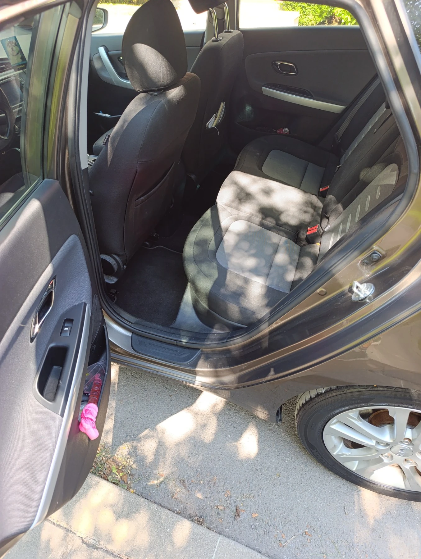 Kia Ceed, снимка 8 - Автомобили и джипове - 55579264