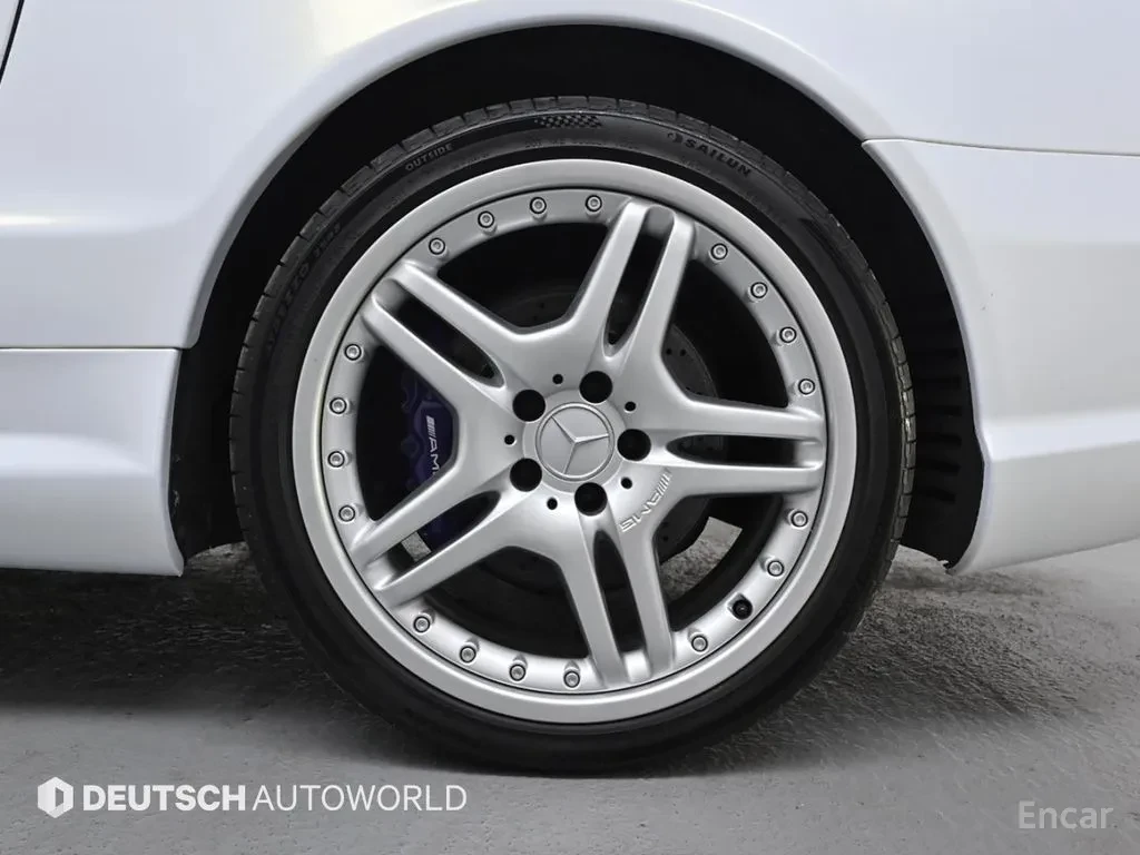 Mercedes-Benz SL 55 AMG KOMP* FULL* КАМЕРА* ЛИЗИНГ, снимка 5 - Автомобили и джипове - 55627737