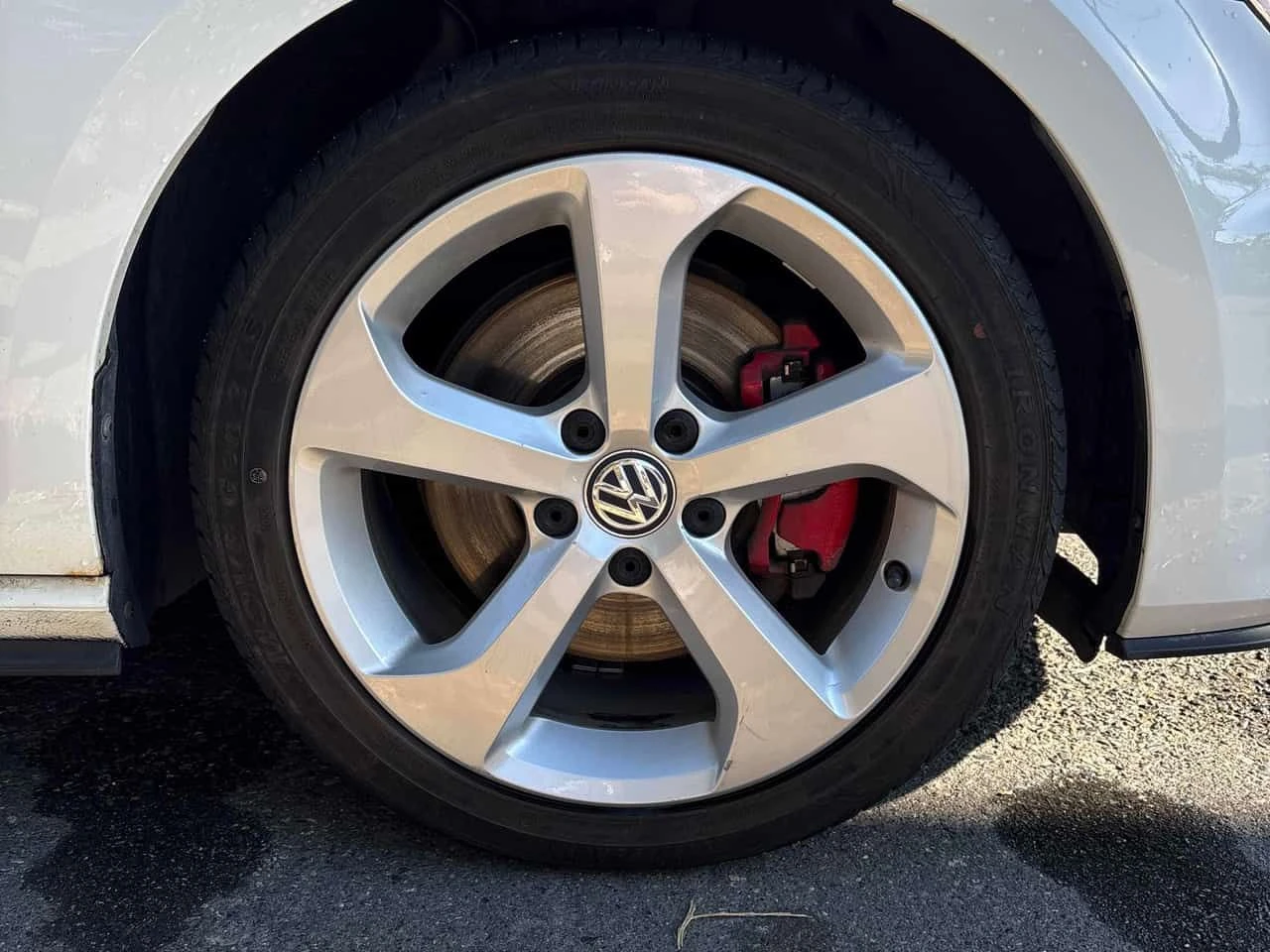 VW Golf * 3dr HB Man * CARFAX * ОПЦИЯ ЗА ФИНАНСИРАНЕ, снимка 7 - Автомобили и джипове - 55641972