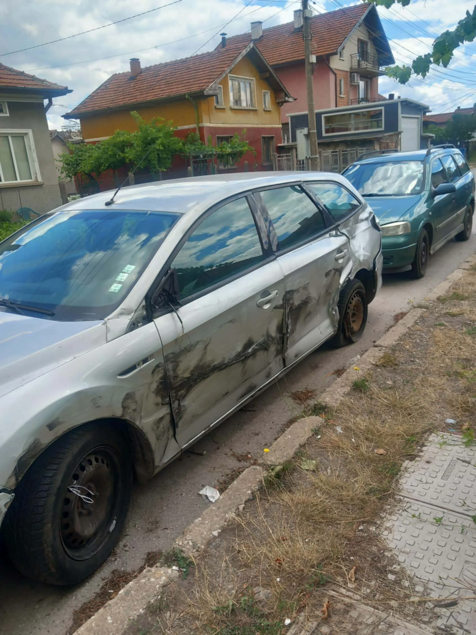 Ford Mondeo | Mobile.bg � ����������� 3